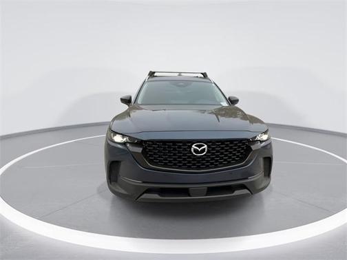 2026 Mazda CX-50 2.5 S