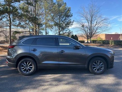 2022 Mazda CX-9 Touring