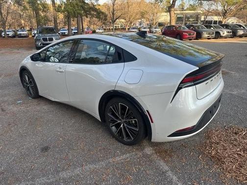 2024 Toyota Prius Limited