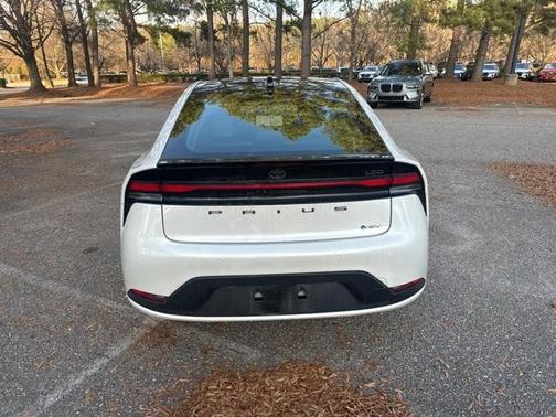 2024 Toyota Prius Limited