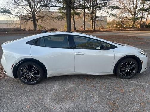 2024 Toyota Prius Limited