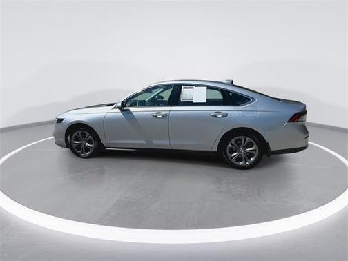 2023 Honda Accord EX 1.5T