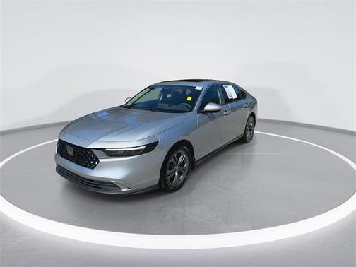2023 Honda Accord EX 1.5T