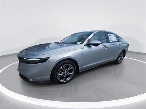 2023 Honda Accord EX 1.5T