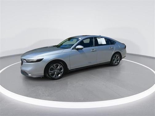 2023 Honda Accord EX 1.5T
