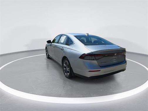 2023 Honda Accord EX 1.5T