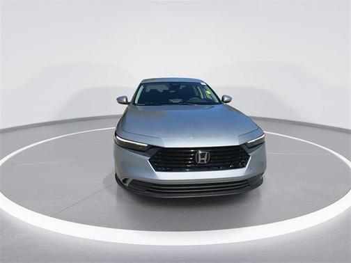 2023 Honda Accord EX 1.5T