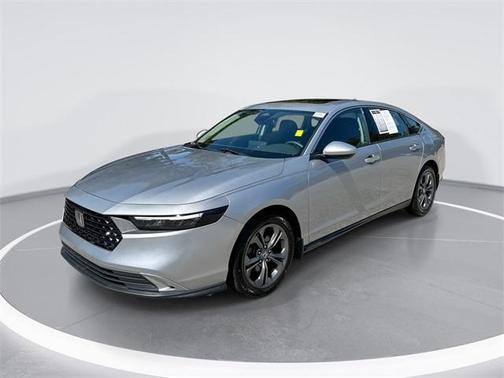 2023 Honda Accord EX 1.5T