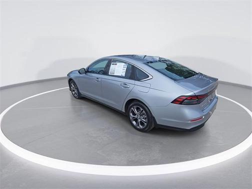 2023 Honda Accord EX 1.5T