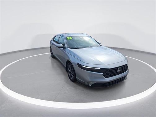 2023 Honda Accord EX 1.5T