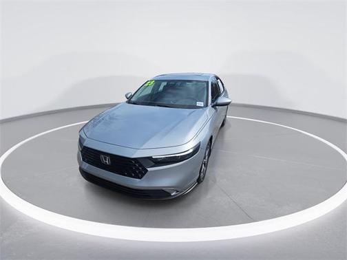 2023 Honda Accord EX 1.5T