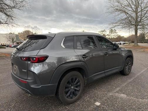 2024 Mazda CX-50 2.5 S Premium Package