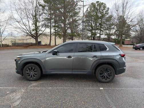 2024 Mazda CX-50 2.5 S Premium Package