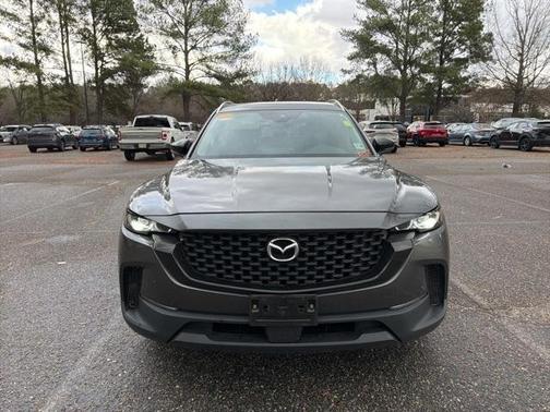 2024 Mazda CX-50 2.5 S Premium Package