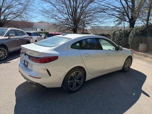 2024 BMW 228 Gran Coupe 228i sDrive Gran Coupe