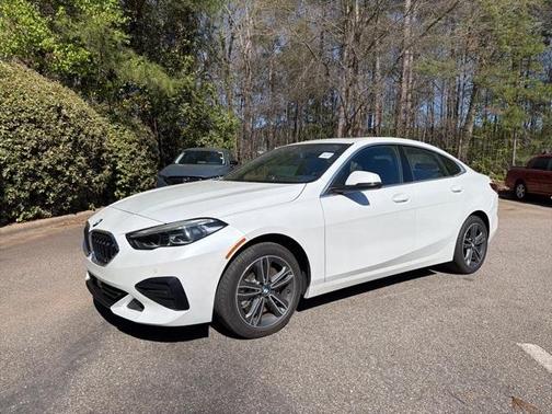 2024 BMW 228 Gran Coupe 228i sDrive Gran Coupe