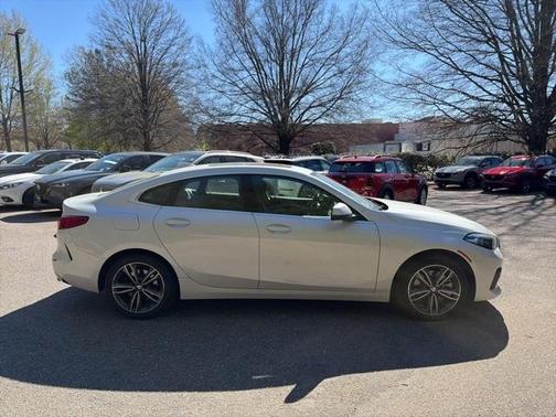 2024 BMW 228 Gran Coupe 228i sDrive Gran Coupe