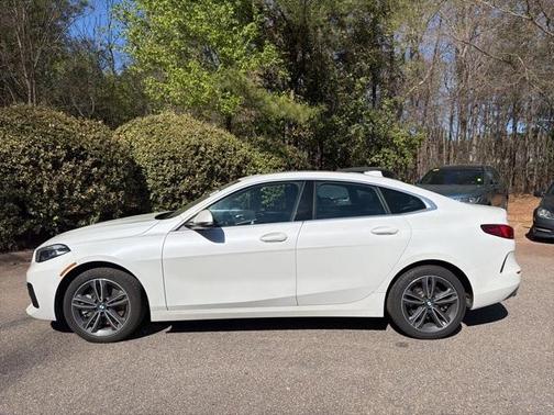 2024 BMW 228 Gran Coupe 228i sDrive Gran Coupe