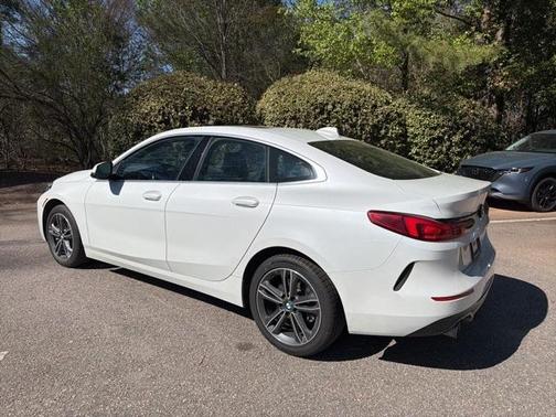 2024 BMW 228 Gran Coupe 228i sDrive Gran Coupe