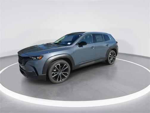 2025 Mazda CX-50 2.5 S Premium Plus Package