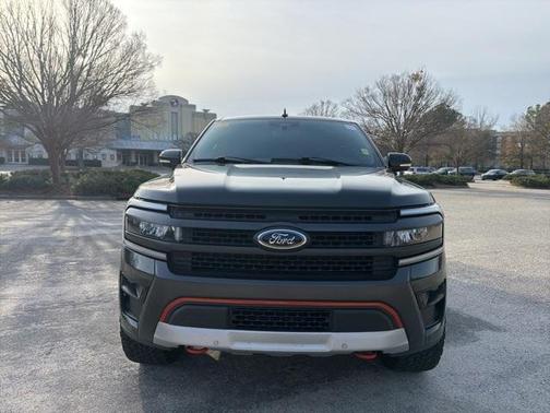 2022 Ford Expedition Timberline