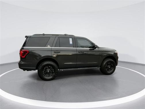 2022 Ford Expedition Timberline