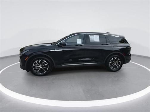 2024 Lincoln Nautilus Premiere
