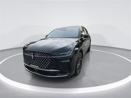 2024 Lincoln Nautilus Premiere