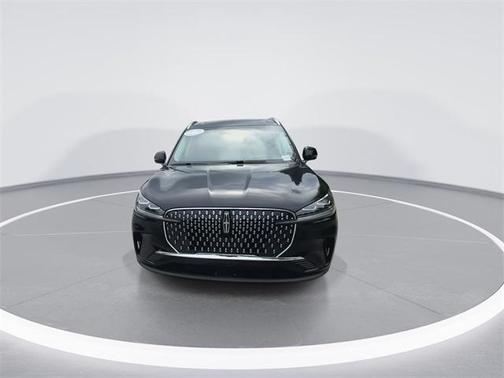 2025 Lincoln Aviator Reserve RWD