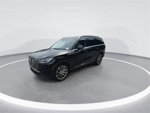 2025 Lincoln Aviator Reserve RWD