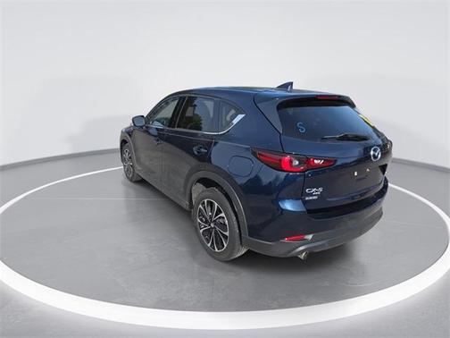 2022 Mazda CX-5 2.5 S Premium