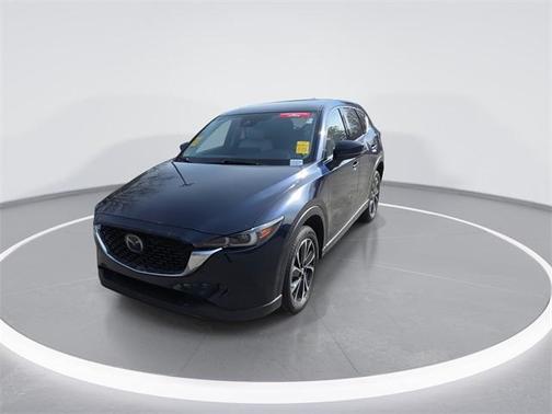 2022 Mazda CX-5 2.5 S Premium