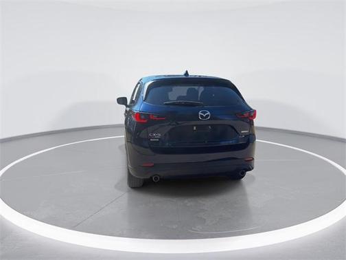 2022 Mazda CX-5 2.5 S Premium