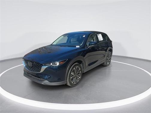 2022 Mazda CX-5 2.5 S Premium