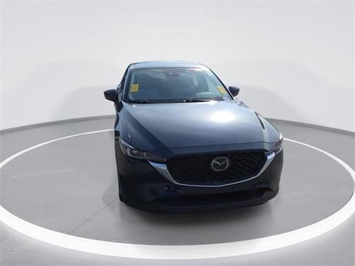 2022 Mazda CX-5 2.5 S Premium