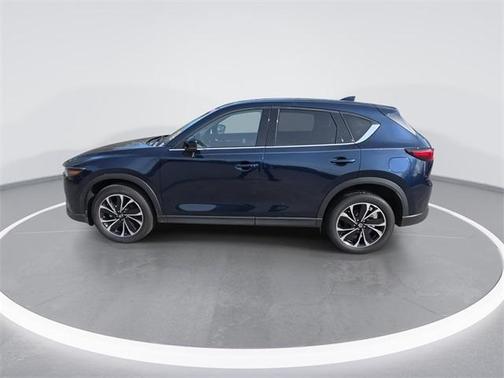 2022 Mazda CX-5 2.5 S Premium