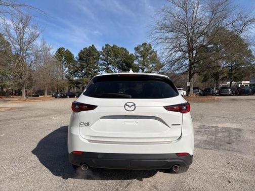 2023 Mazda CX-5 2.5 S Preferred Package
