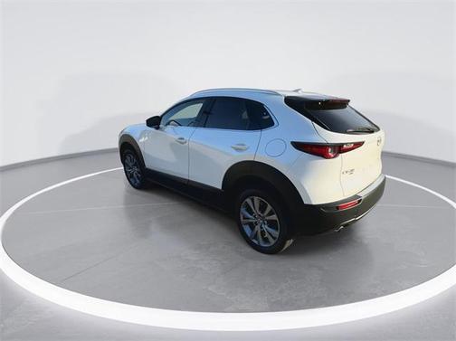 2025 Mazda CX-30 Premium Package