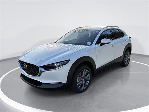 2025 Mazda CX-30 Premium Package