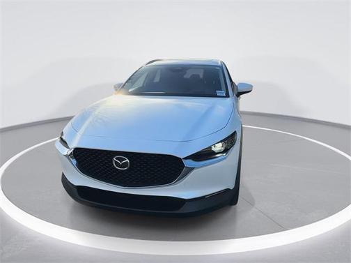 2025 Mazda CX-30 Premium Package