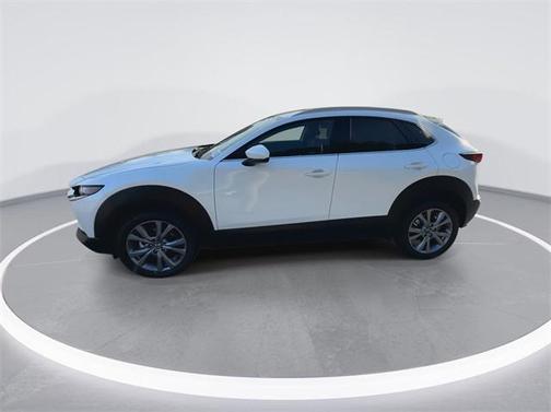 2025 Mazda CX-30 Premium Package