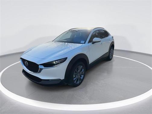 2025 Mazda CX-30 Premium Package