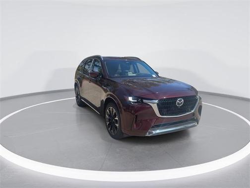 2026 Mazda CX-90 3.3 Turbo S Premium Plus