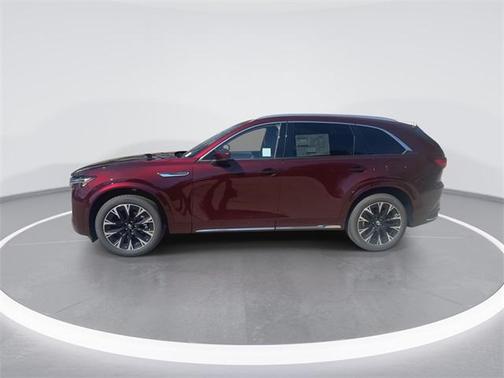 2026 Mazda CX-90 3.3 Turbo S Premium Plus