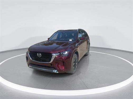 2026 Mazda CX-90 3.3 Turbo S Premium Plus