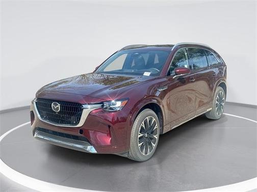 2026 Mazda CX-90 3.3 Turbo S Premium Plus