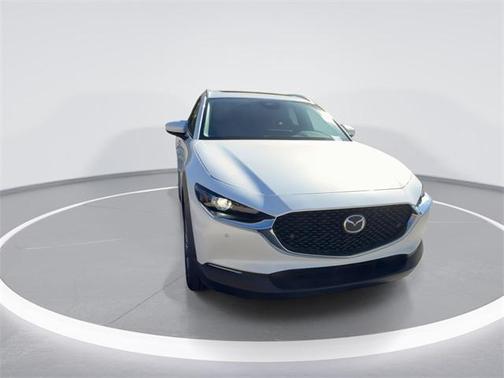 2026 Mazda CX-30 2.5 S Preferred Package