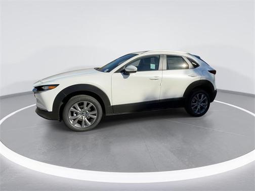 2026 Mazda CX-30 2.5 S Preferred Package