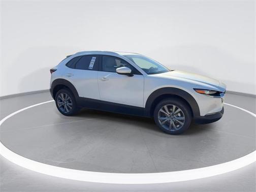 2026 Mazda CX-30 2.5 S Preferred Package
