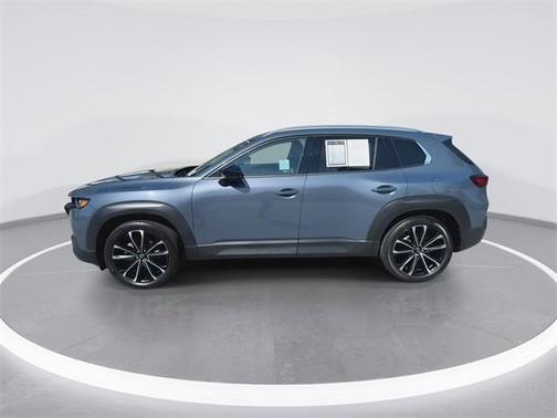 2024 Mazda CX-50 2.5 S Premium Plus Package
